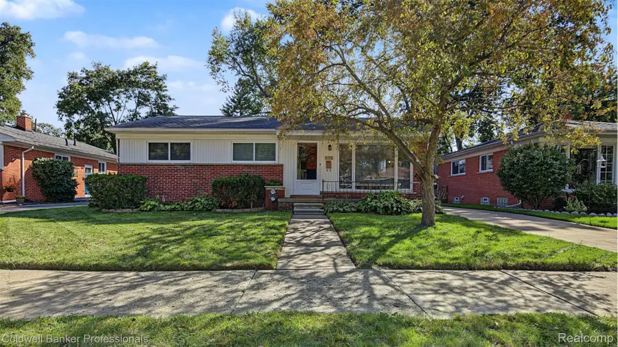 626 Fairway Drive, Royal Oak, MI 48073 - #2