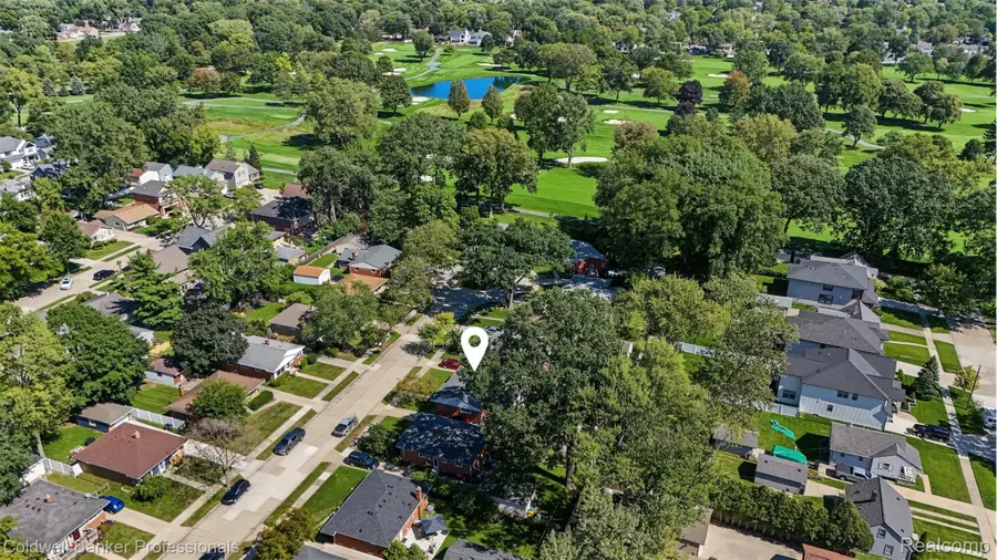 626 Fairway Drive, Royal Oak, MI 48073 - #3