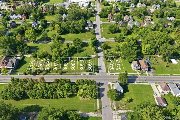 3081 Van Dyke Street, Detroit, MI 48214
