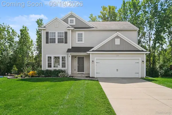 4430 Pebble Creek Boulevard, GrandBlanc, MI 48439