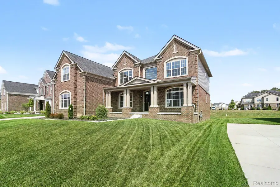 1419 Napa, Canton, MI 48187 - #3