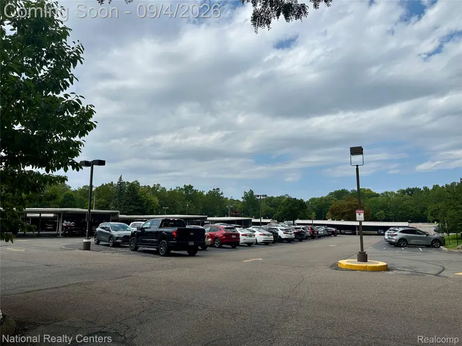 21800 Morley Avenue #808, Dearborn, MI 48124 - #3
