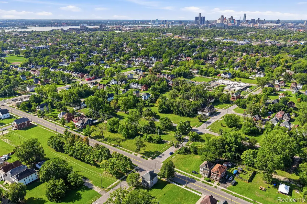 3407 Van Dyke Street, Detroit, MI 48214 - #1