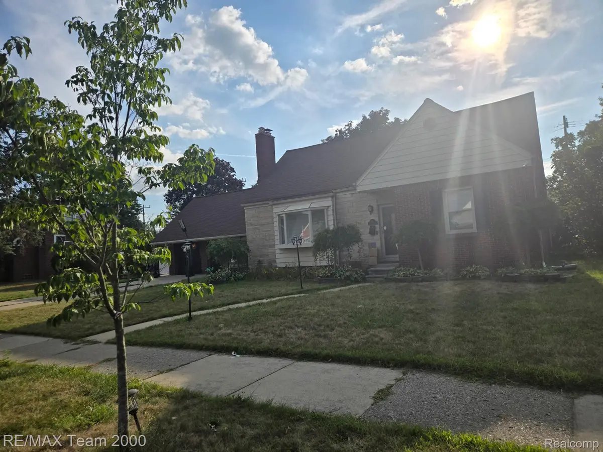 439 N Vernon Street, Dearborn, MI 48128 - #1