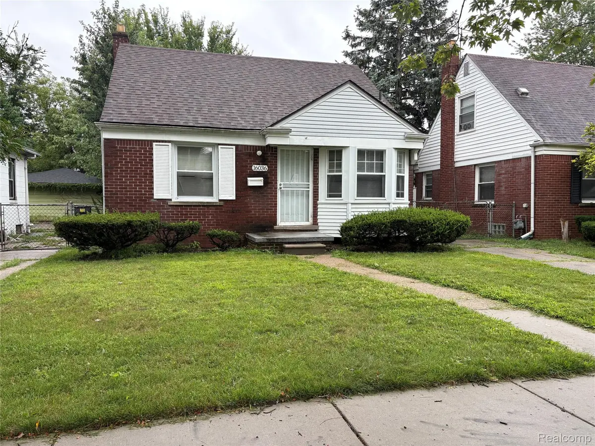 16036 Maddelein Street, Detroit, MI 48205 - #1