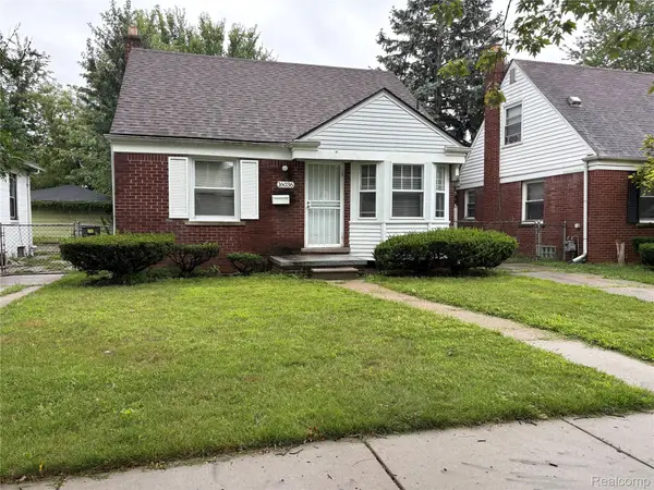 16036 Maddelein Street, Detroit, MI 48205