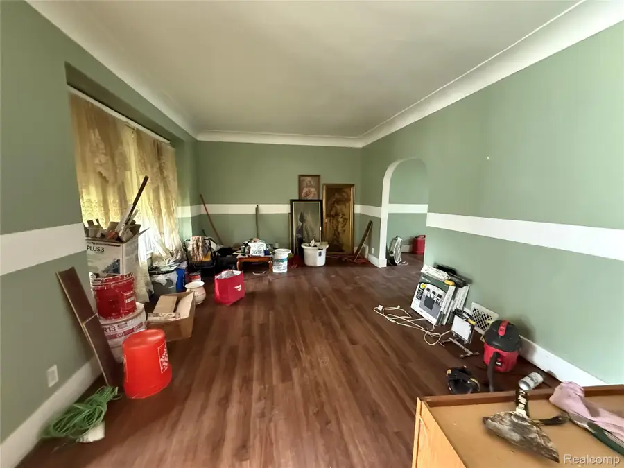 5230 Maplewood Street, Detroit, MI 48204 - #2