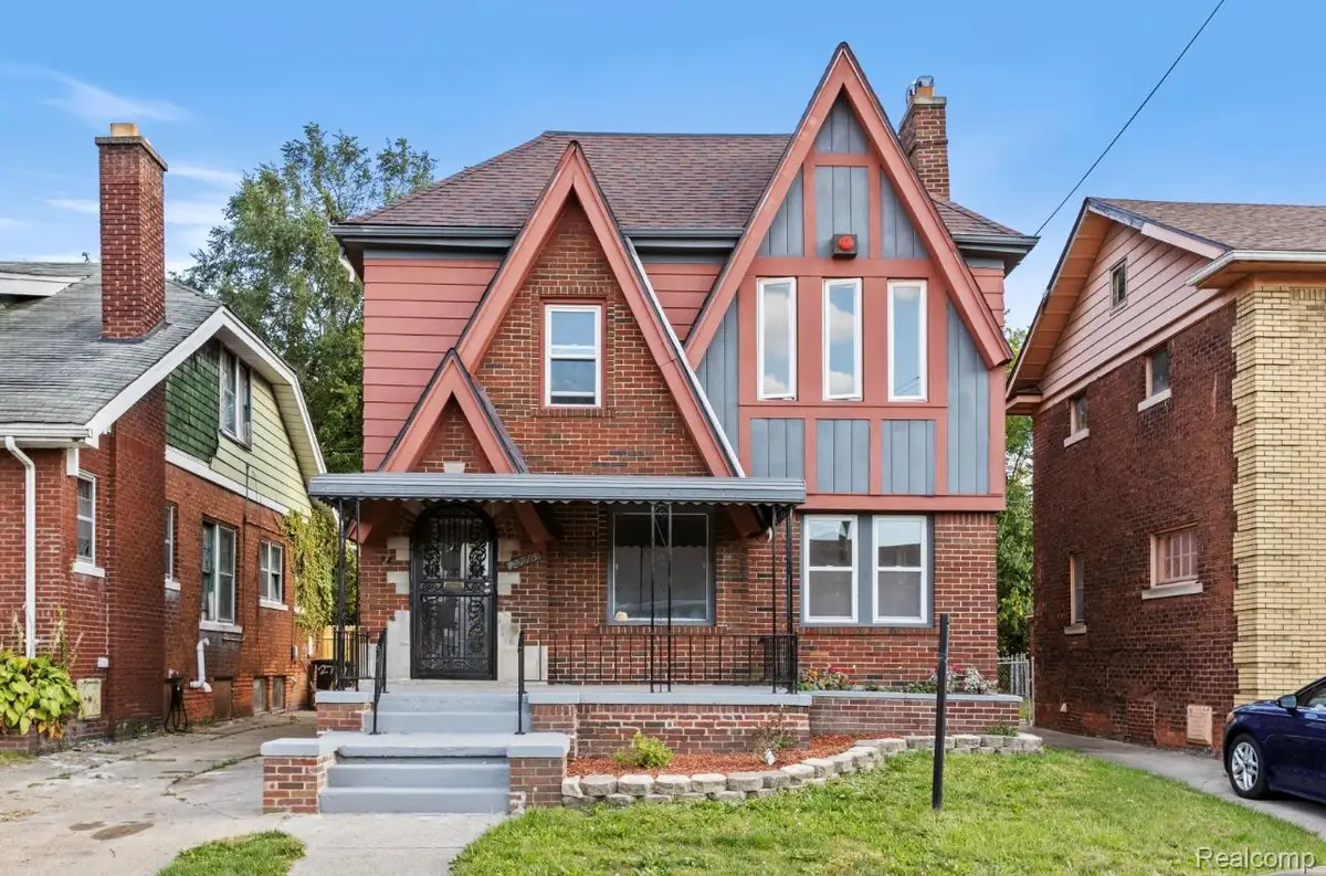 2715 Glynn Court, Detroit, MI 48206 - #1