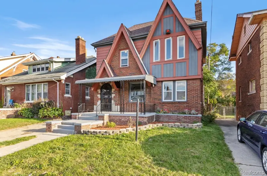 2715 Glynn Court, Detroit, MI 48206 - #3