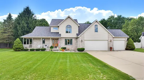 6367 Boulder Drive, Flushing, MI 48433