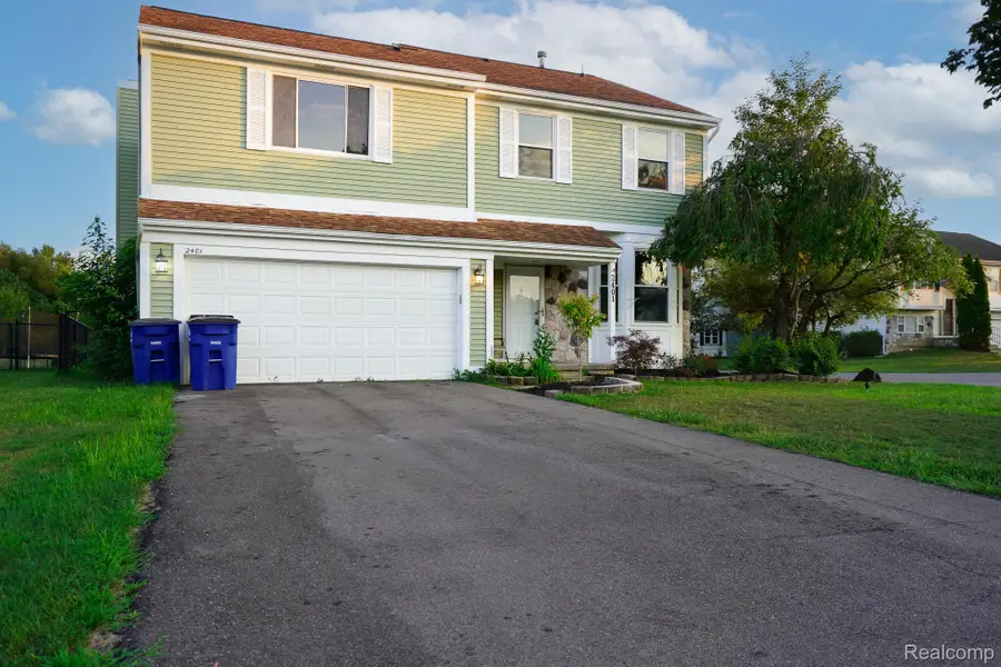 2401 Hawley Boulevard, Westland, MI 48186 - #3