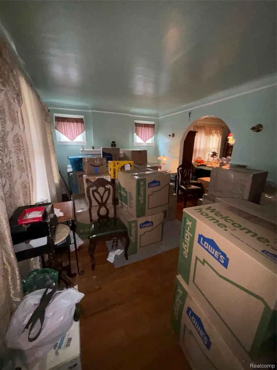 12519 Evanston Street, Detroit, MI 48213 - #3