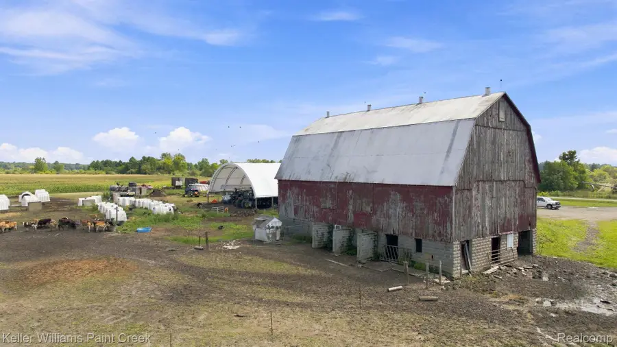 8850 Lohr 26.14 Acres Road, Greenwood, MI 48006 - #2