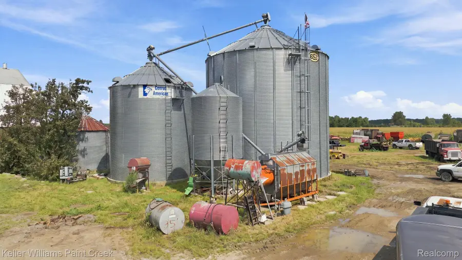 8850 Lohr 26.14 Acres Road, Greenwood, MI 48006 - #3
