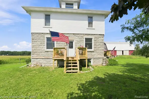 8850 Lohr Road, Greenwood, MI 48006