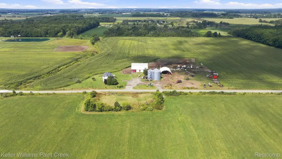 8850 Lohr Road, Greenwood, MI 48006 - #2