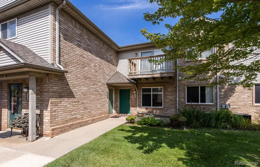2154 Frazho Road, Warren, MI 48091 - #2