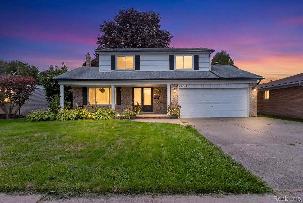 36735 Lodge Drive, Sterling Heights, MI 48312 - #1