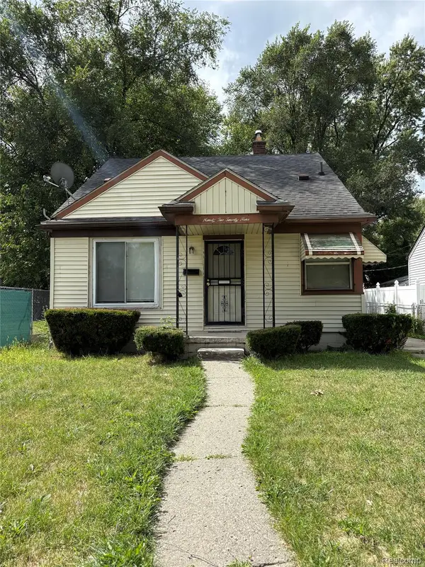 9229 Westwood Street, Detroit, MI 48228