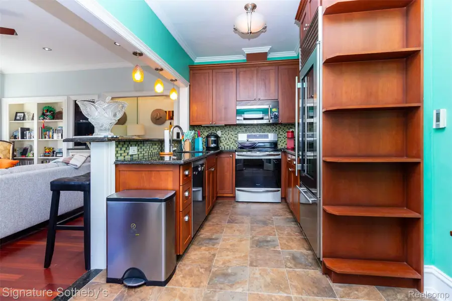 327 Southfield Road #3BN 7, Birmingham, MI 48009 - #3