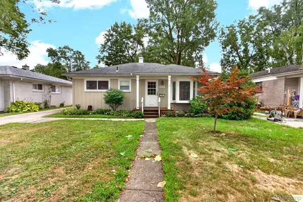 18908 Maplewood Street, Livonia, MI 48152