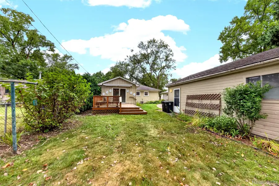 18908 Maplewood Street, Livonia, MI 48152 - #3