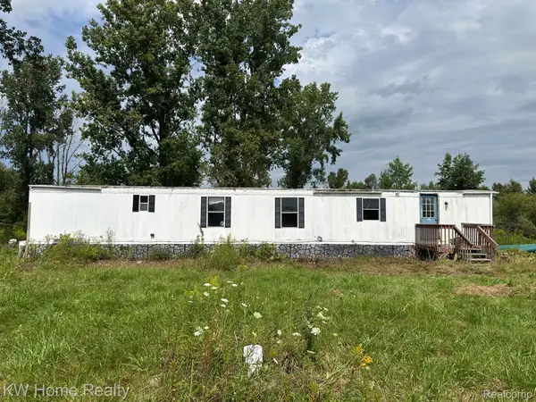 2911 E Sanilac Road, Caro, MI 48723