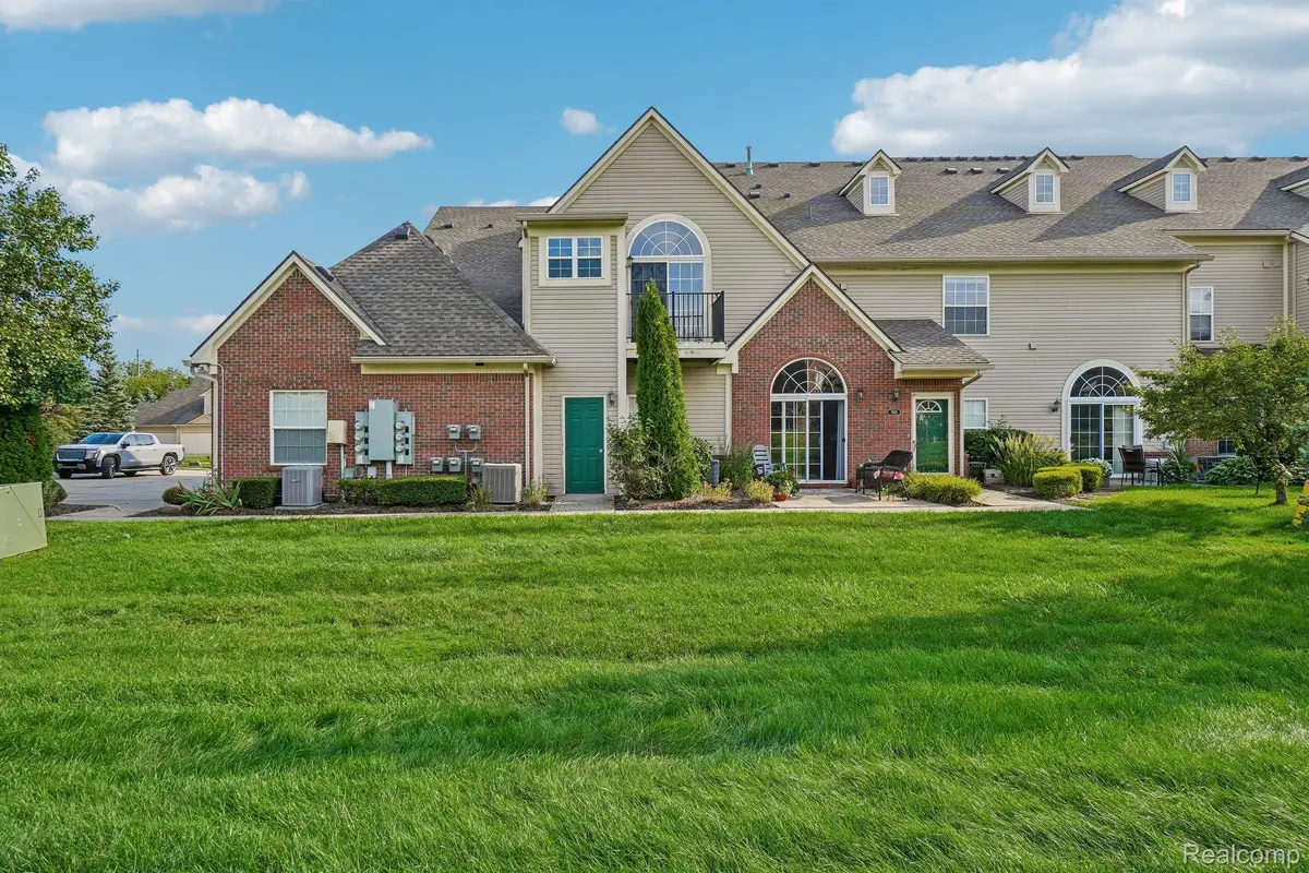 7821 Ambassador Drive, Shelby, MI 48316 - #1