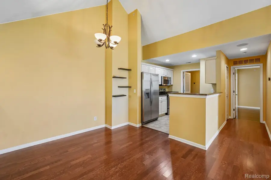 7821 Ambassador Drive, Shelby, MI 48316 - #3