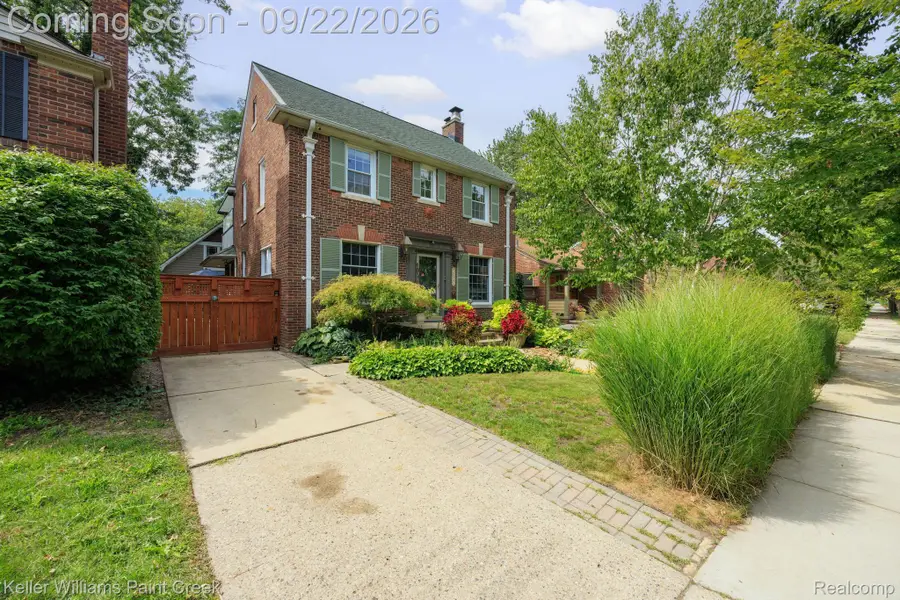 4199 Bishop Street, Detroit, MI 48224 - #2