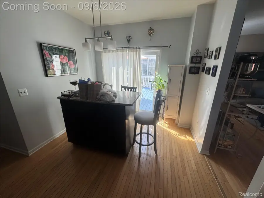 43137 Emerson Way, Novi, MI 48377 - #3