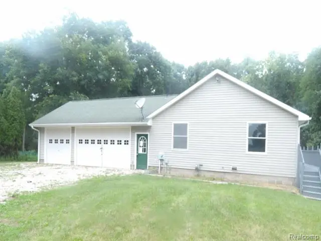 6332 Wells Road, Jackson, MI 49201 - #1