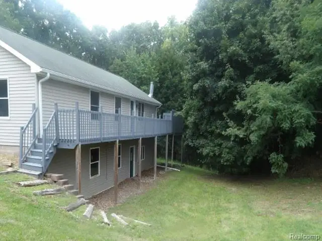 6332 Wells Road, Jackson, MI 49201 - #2