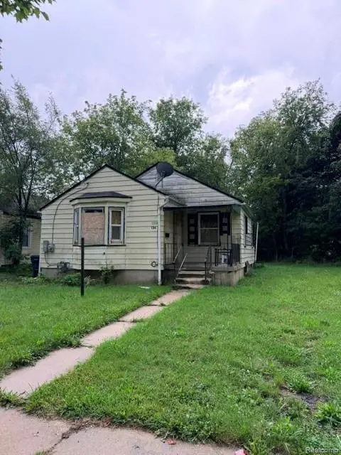 136 E Mcclellan Street, Flint, MI 48505 - #1