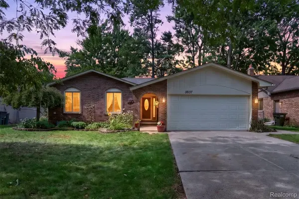 38137 Mount Kisco Drive, SterlingHeights, MI 48310
