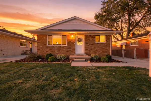 29069 Denison Street, Gibraltar, MI 48173