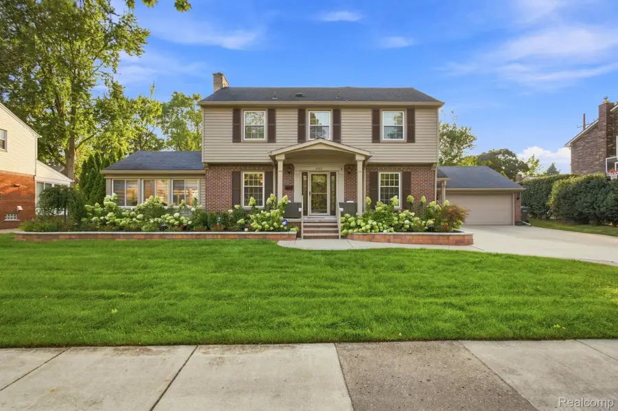 632 Claremont Street, Dearborn, MI 48124 - #2