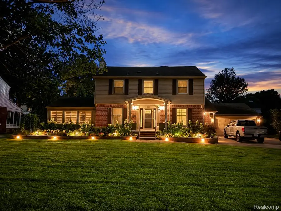 632 Claremont Street, Dearborn, MI 48124 - #3