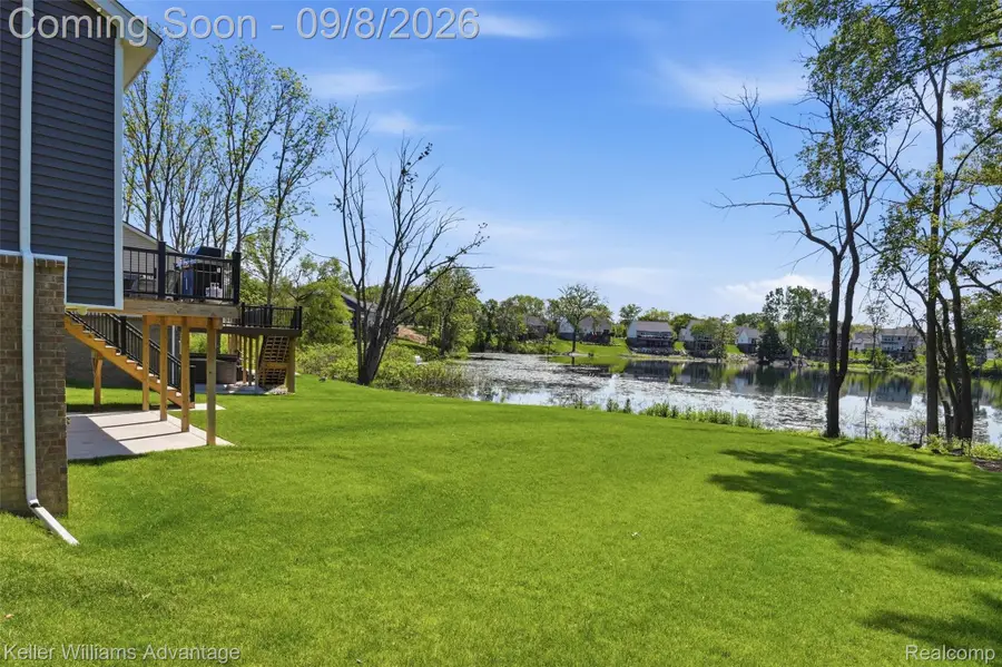 855 Preserve Lane, White Lake, MI 48386 - #3
