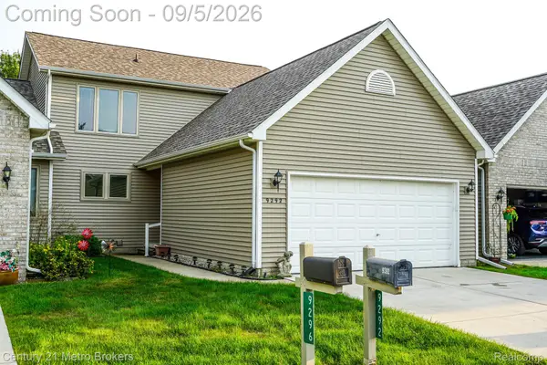 9292 Emily Drive, Davison, MI 48423