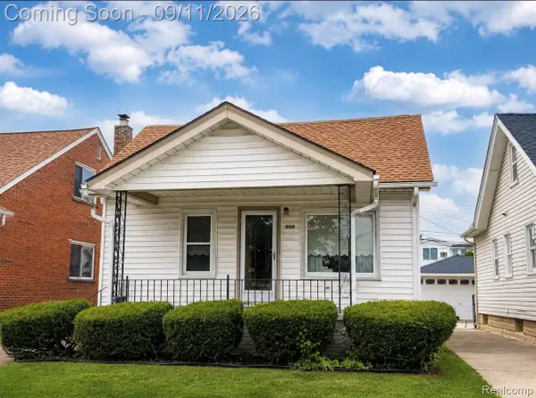 5159 Argyle Street, Dearborn, MI 48126