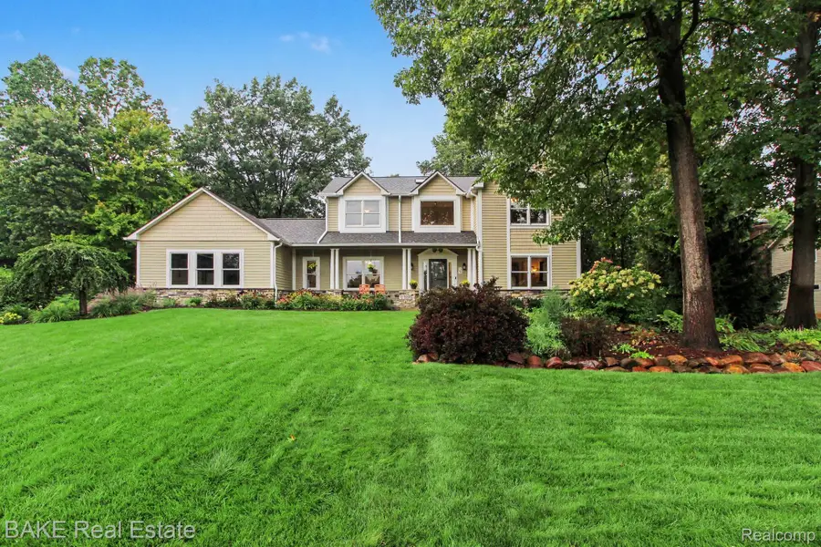 9598 Rolling Greens Drive, Pinckney, MI 48169 - #2