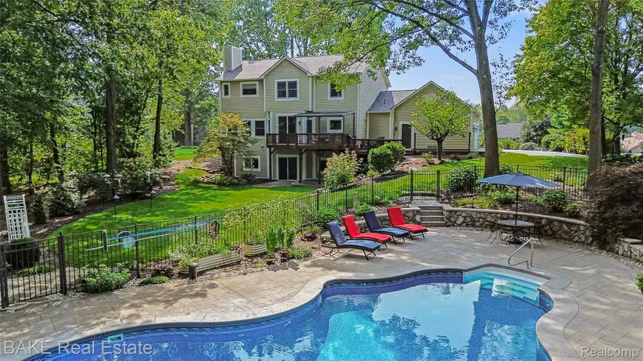 9598 Rolling Greens Drive, Pinckney, MI 48169 - #3