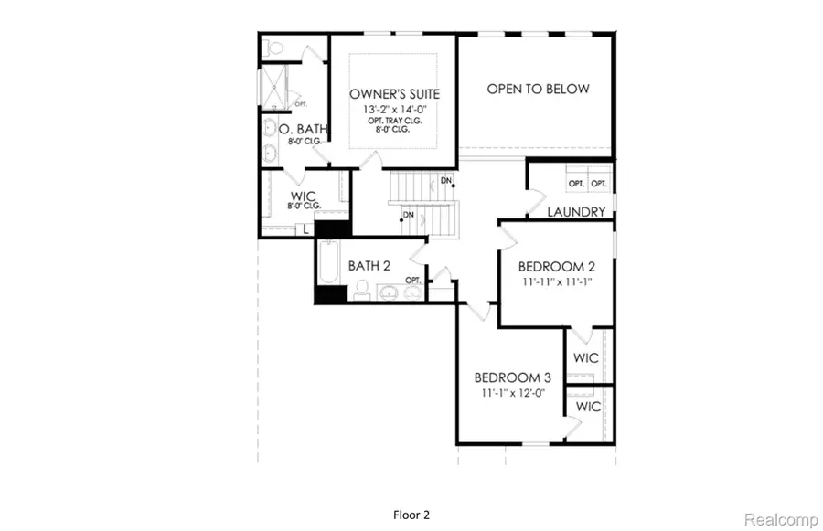 59643 Pine Valley Drive, New Hudson, MI 48165 - #3