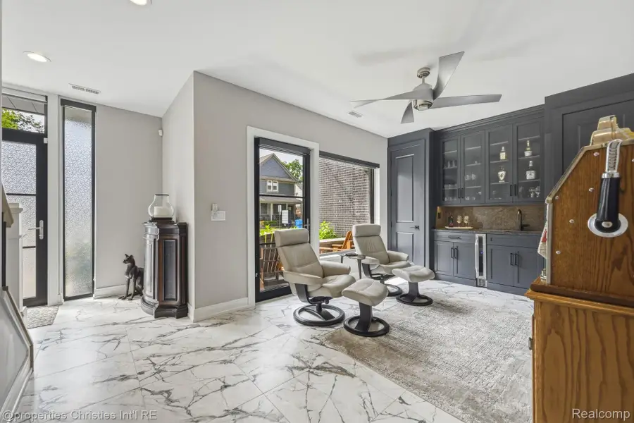 109 N Center Cove, Northville, MI 48167 - #3