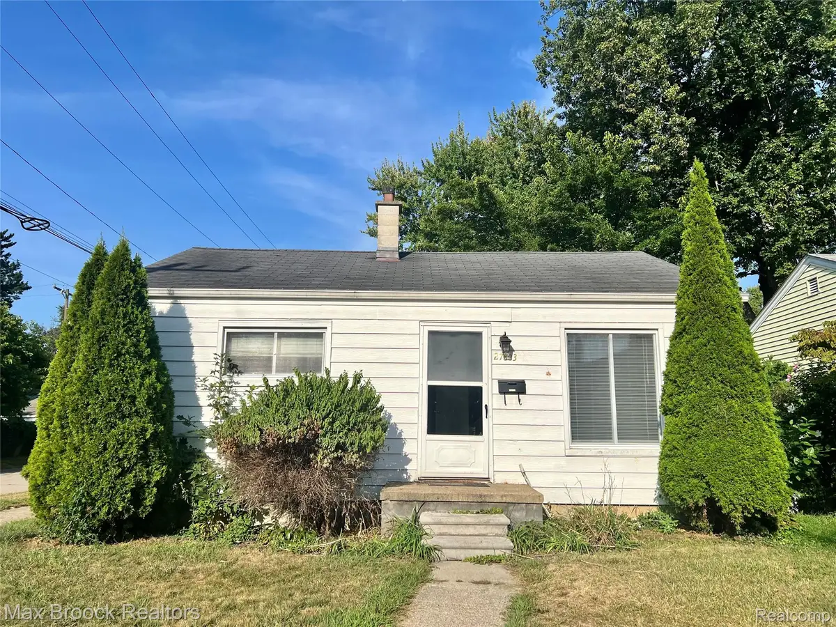 27803 Dartmouth Street, Madison Heights, MI 48071 - #1