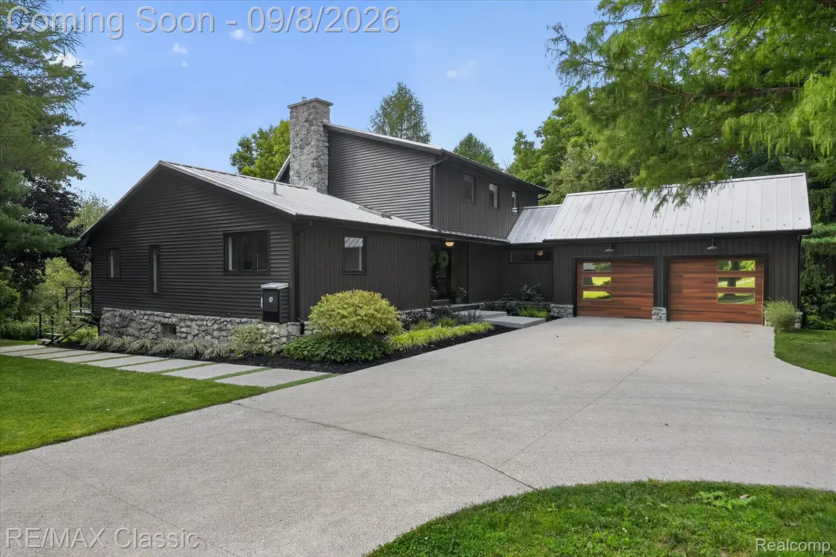 1030 Kurtz Road, Holly, MI 48442 - #1