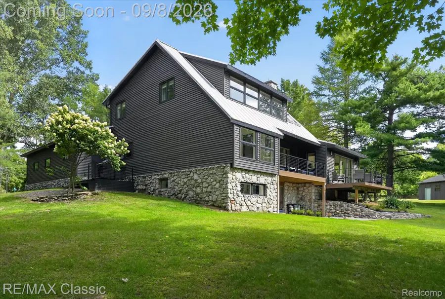 1030 Kurtz Road, Holly, MI 48442 - #3