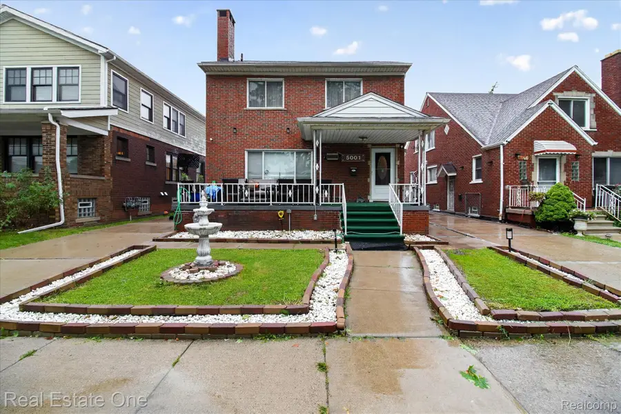 5001 Reuter Street, Dearborn, MI 48126 - #3