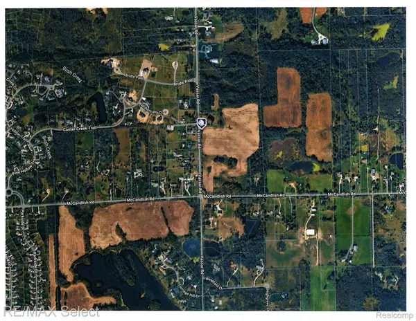Lot D Vassar Road, GrandBlanc, MI 48439